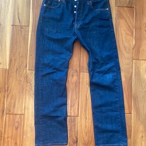 Levi’s 501 34x32 NWOT men’s